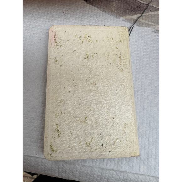 The Priceless Gift of Christmas Helen Steiner Rice Lawrence Welk Religious VTG - Picture 2 of 10